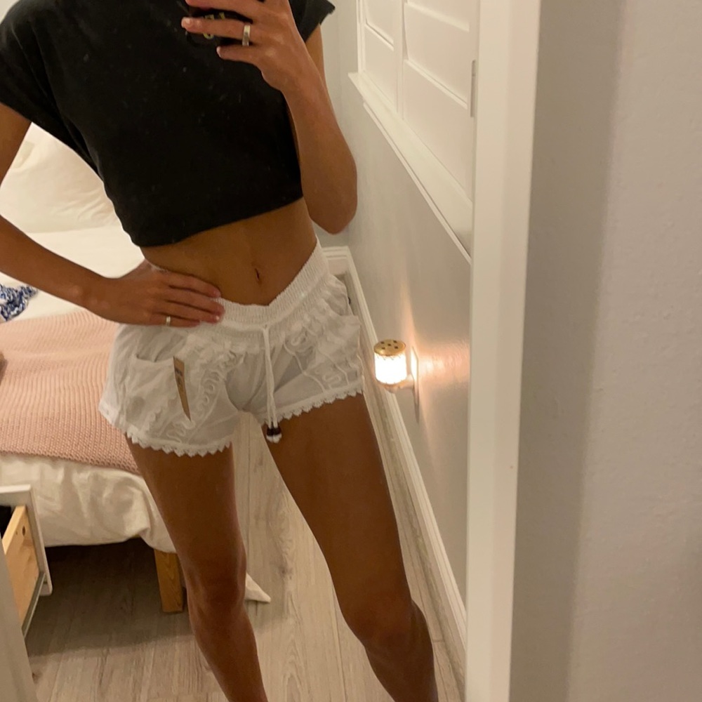 beach short